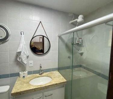 Novo Gravata Apartment | Winterville Flat 402