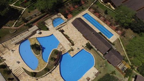 Novo Gravata Apartment | Winterville Flat 905