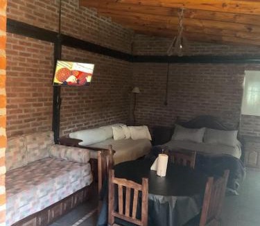 Manuel B. Gonnet Bed & Breakfast | Wisla Rellowed