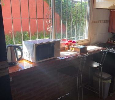 Manuel B. Gonnet Bed & Breakfast | Wisla Rellowed