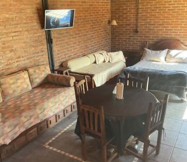 Manuel B. Gonnet Bed & Breakfast | Wisla Rellowed