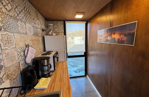 El Chalten Cabin | Wonderful 1-bedroom cabin in cool El Chalten getaway