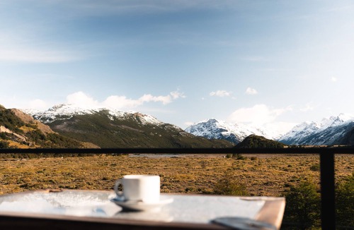El Chalten Cabin | Wonderful 1-bedroom cabin in cool El Chalten getaway