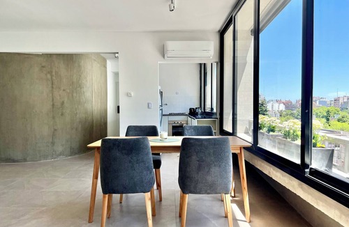 Colegiales Apartment | Wonderful and bright 2-bedroom apartment