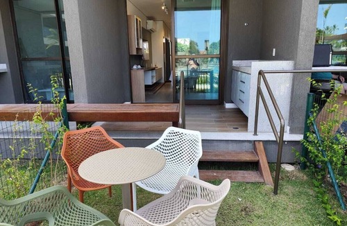 Porto de Galinhas Apartment | WONDERFUL APARTMENT IN MURO ALTO - GROUND FLOOR APARTMENT - IDEAL FOR CHILDREN AND THE ELDERLY