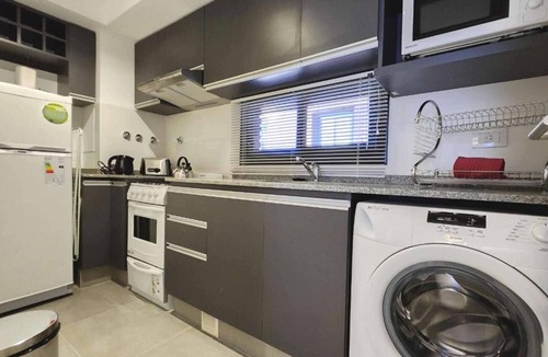 Nueva Cordoba Apartment | Wonderful apartment located in Nva. Corboba!