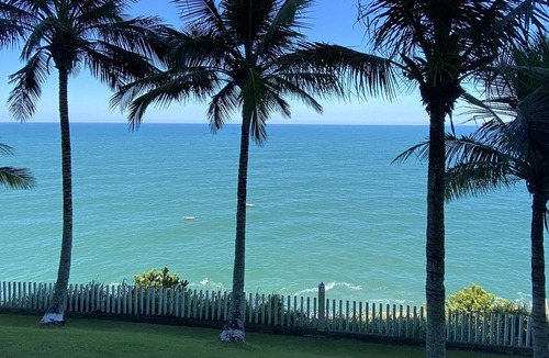 Peninsula Apartment | Wonderful apartment with ocean view
