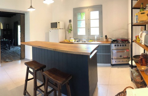 Abbott House | Wonderful country house, wonderful place