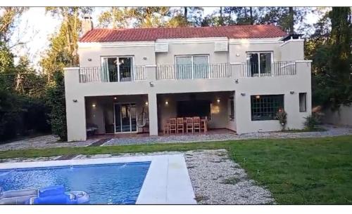 Benavidez Villa | Wonderful Luxury House