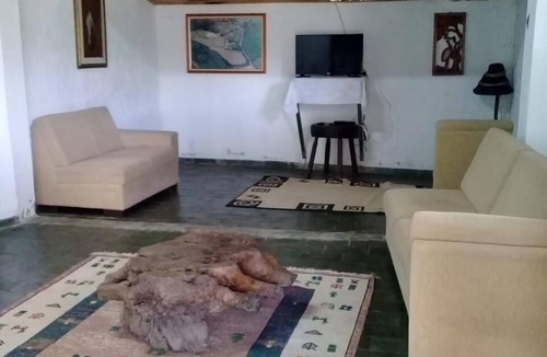 Igarata House | Wonderful place for groups.