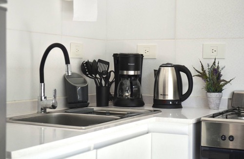 Belgrano Apartment | Woodgate Inn Barrancas de Belgrano