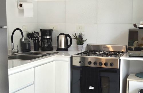 Belgrano Apartment | Woodgate Inn Barrancas de Belgrano