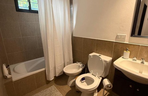 Zarate Apartment | Work & Stay Zarate
