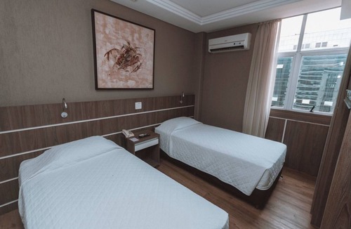 Civic Center Hotel | Work + Unwind. We Got You! Breakfast Included