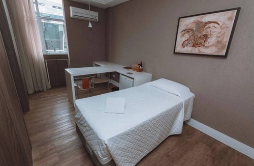 Civic Center Hotel | Work + Unwind. We Got You! Breakfast Included