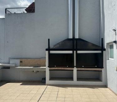 Villa Urquiza Apartment | WOW! Departamento Boutique en Bs As