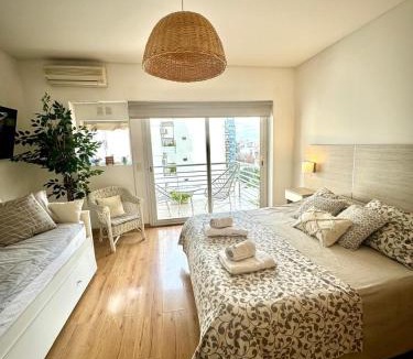 Villa Urquiza Apartment | WOW! Departamento Boutique en Bs As