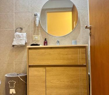 Villa Urquiza Apartment | WOW! Departamento Boutique en Bs As