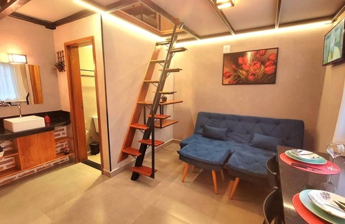 Regiao Urbana Homogenea XIV House | WR Studios de Temporadas