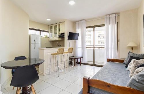 Bela Vista Apartment | WS01-509 · Flat Cozy na melhor região da Paulista