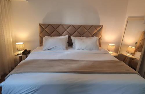 Brooklin Novo Apartment | Wynd Berrini Shopping D D wtc