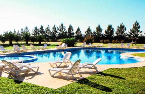 Campana Hotel | Wyndham Garden Campana