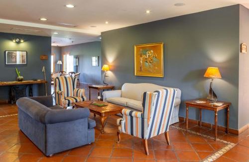 Lujan Hotel | Wyndham Garden Luján