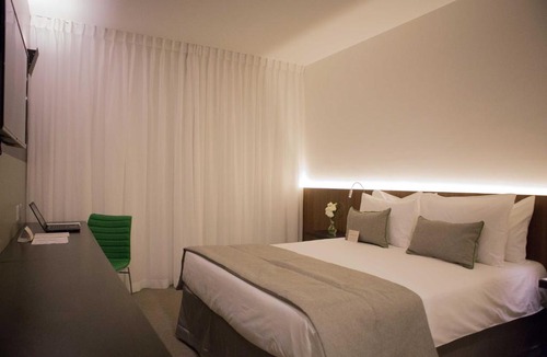 Jardim Botanico Hotel | Wyndham Garden Ribeirão Preto Convention