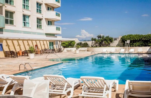 Macae Hotel | Wyndham Macae