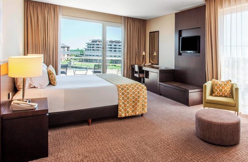 Nordelta Hotel | Wyndham Nordelta Tigre Buenos Aires