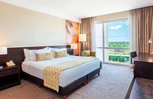 Nordelta Hotel | Wyndham Nordelta Tigre Buenos Aires