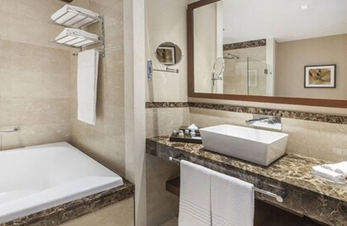 Nordelta Hotel | Wyndham Nordelta Tigre Buenos Aires