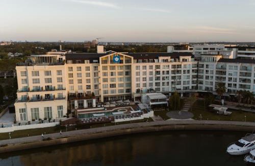 Nordelta Hotel | Wyndham Nordelta Tigre - Buenos Aires