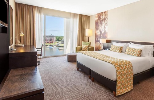 Nordelta Hotel | Wyndham Nordelta Tigre - Buenos Aires