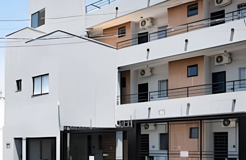 Bauru Apartment | Xavi Studio