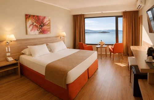 Macrozona Bahia Redonda y Primeros Faldeos Hotel | Xelena Hotel & Suites