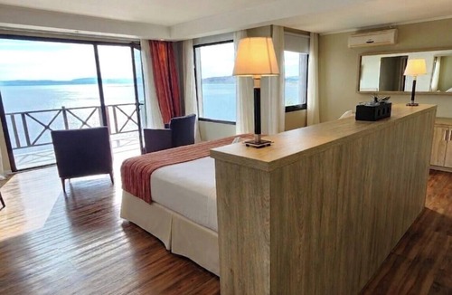 Macrozona Bahia Redonda y Primeros Faldeos Hotel | Xelena Hotel & Suites