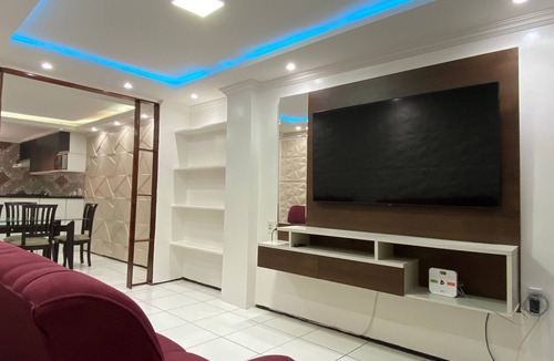 Mucuripe House | Ximenes Residence