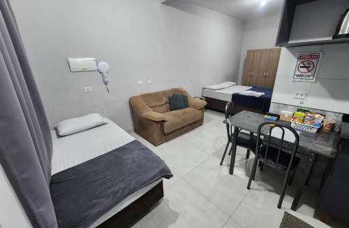 Paranavai Apartment | Yama Hospedagem e Moradia