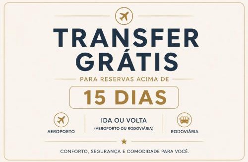 Paranavai Apartment | Yama Hospedagem e Moradia