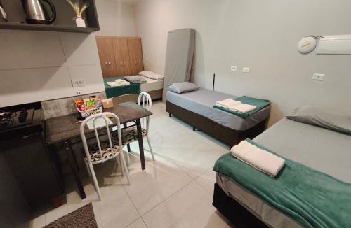 Paranavai Apartment | Yama Hospedagem e Moradia