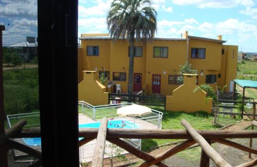 Colon House | Yataí Casas