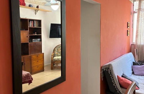 Zona Sul Apartment | YatchClub, 3bedrooms apartment