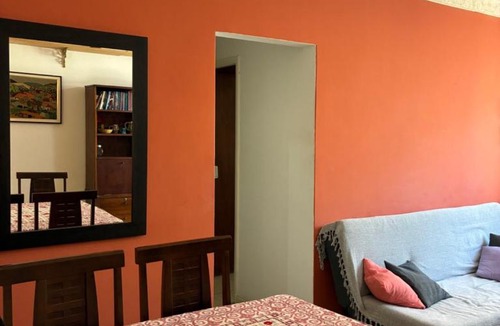 Zona Sul Apartment | YatchClub, 3bedrooms apartment