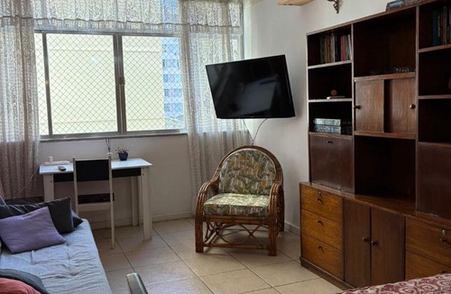 Zona Sul Apartment | YatchClub, 3bedrooms apartment