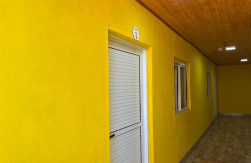 Puerto Iguazu Hotel | Yateí