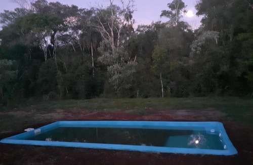 El Soberbio Hostel | Yateí-house