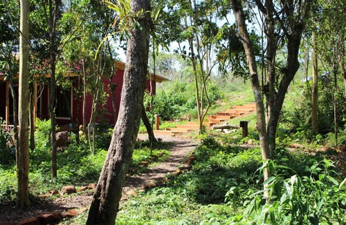 El Soberbio Hostel | Yateí-house