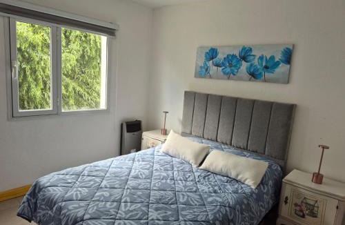 Macrozona Meseta Cerro Calafate Apartment | Yaten