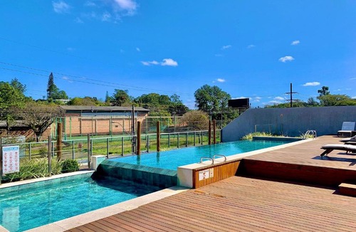 Jardim do Salso Apartment | Yellow - Apartment 802